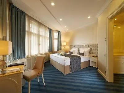 *****  Atlantic Palace Hotel Karlowe Wary Czechy