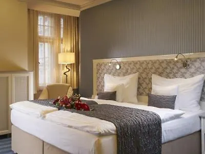 Atlantic Palace Hotel Karlowe Wary